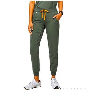 Figs Zamora Jogger Pants✨